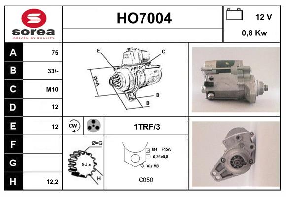 HO7004