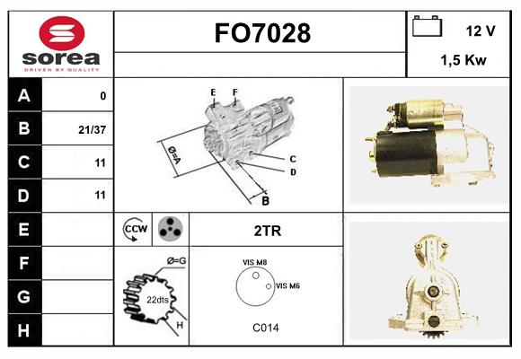 FO7028