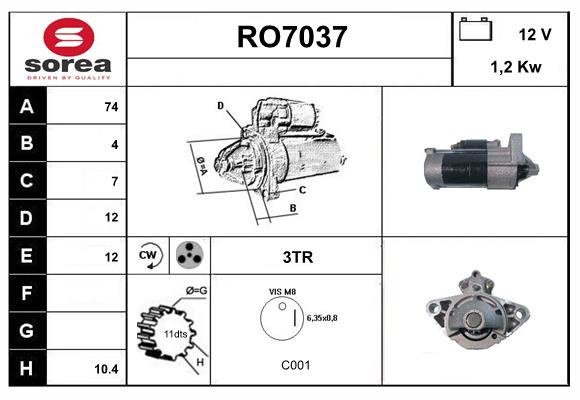 RO7037