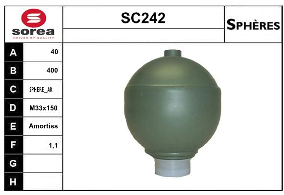 SC242