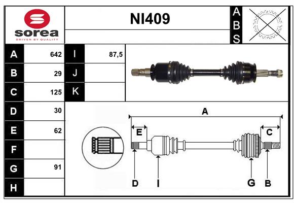 NI409