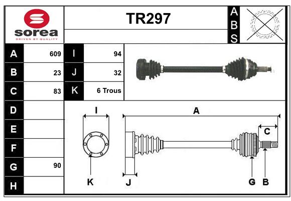 TR297
