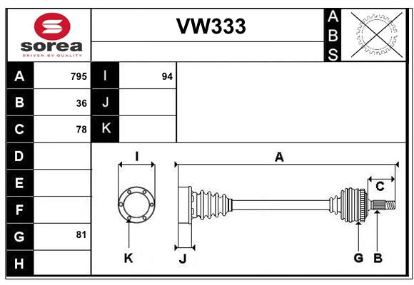 VW333