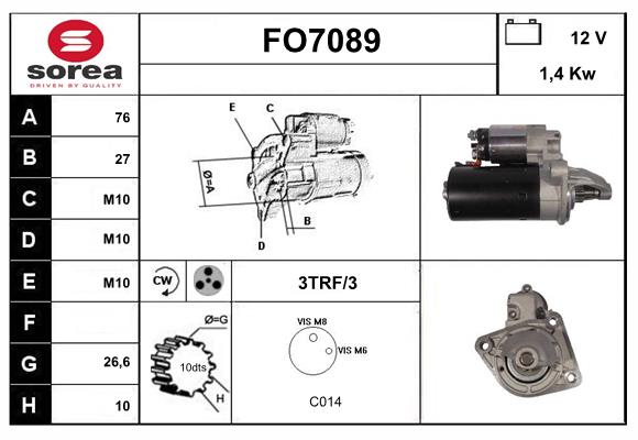 FO7089