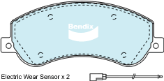 DB1915 EURO+