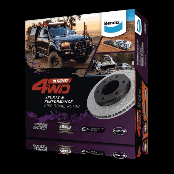 BR2234 ULT4WD