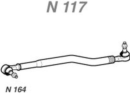N 117