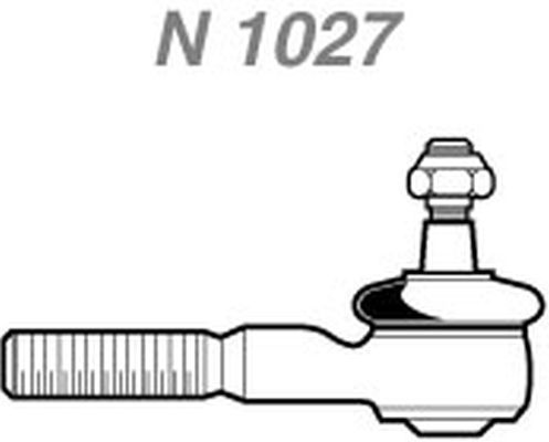 N 1027