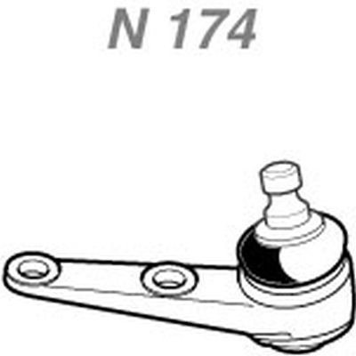 N 174
