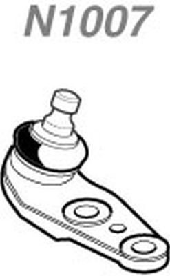 N-1007