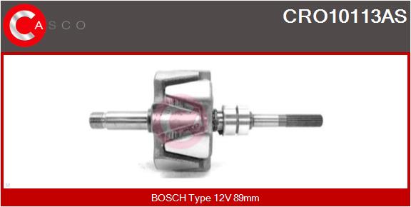 CRO10113AS