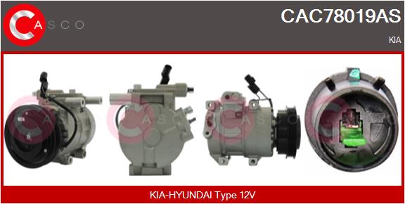 CAC78019AS