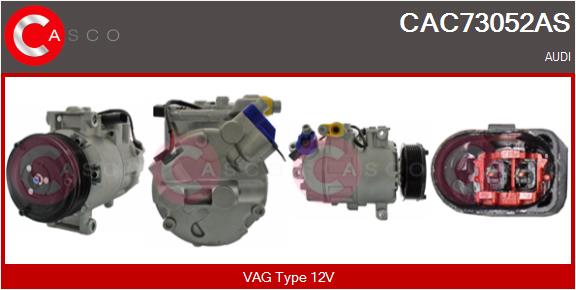 CAC73052AS