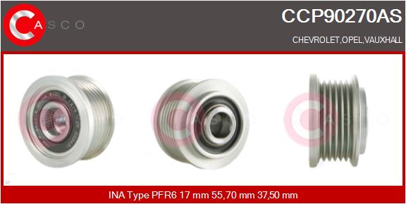 CCP90270AS