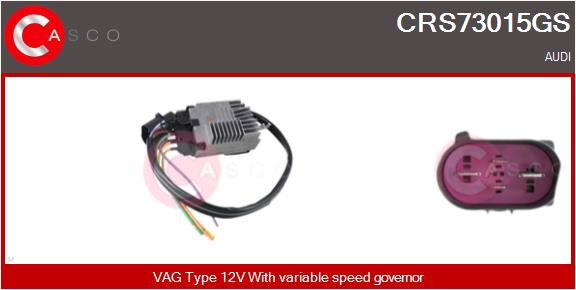 CRS73015GS