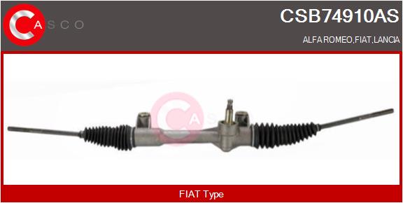 CSB74910AS