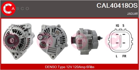 CAL40418OS