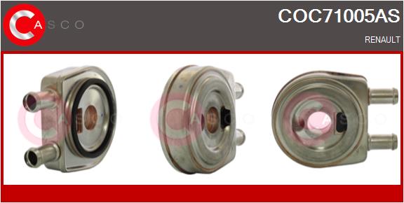 COC71005AS