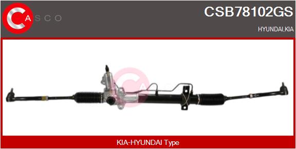 CSB78102GS