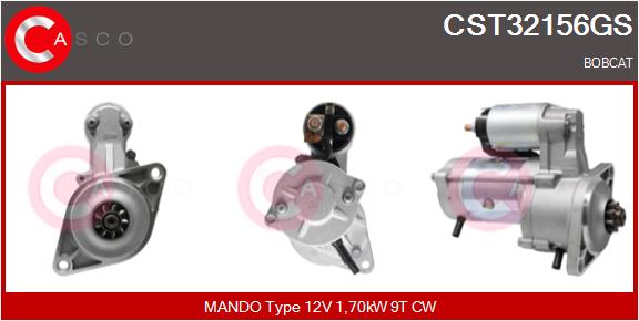 CST32156GS