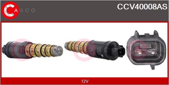 CCV40008AS