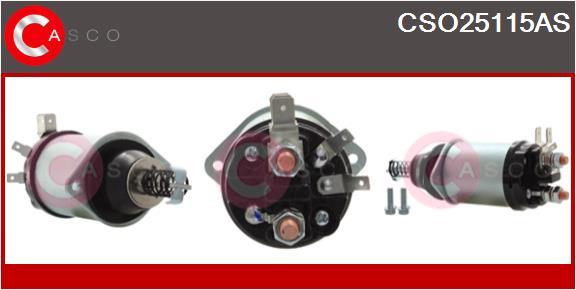 CSO25115AS