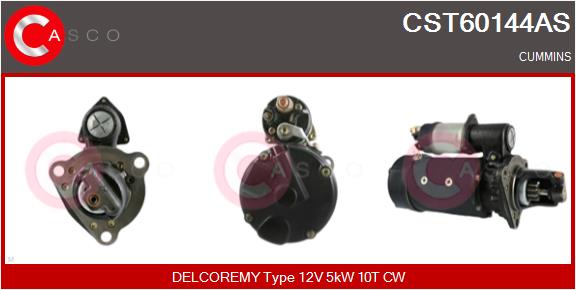 CST60144AS