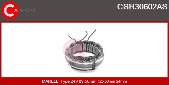 CSR30602AS