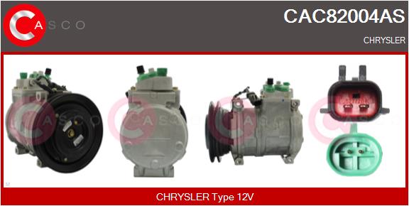 CAC82004AS