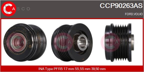 CCP90263AS
