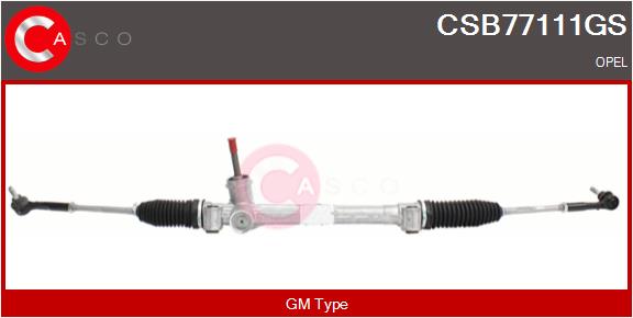 CSB77111GS