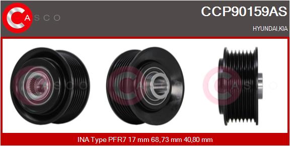 CCP90159AS