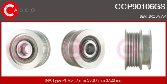CCP90106GS