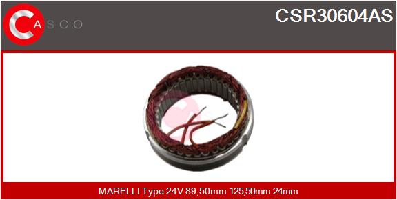 CSR30604AS