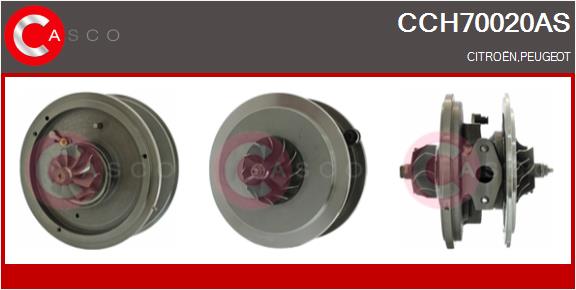 CCH70020AS