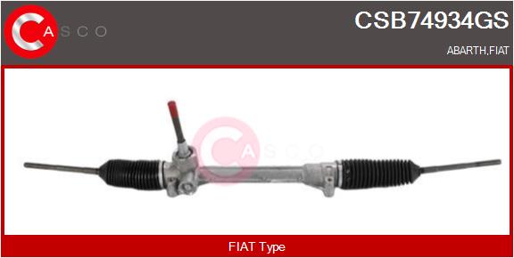 CSB74934GS