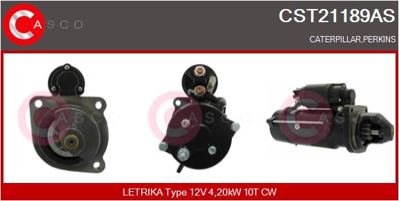 CST21189AS