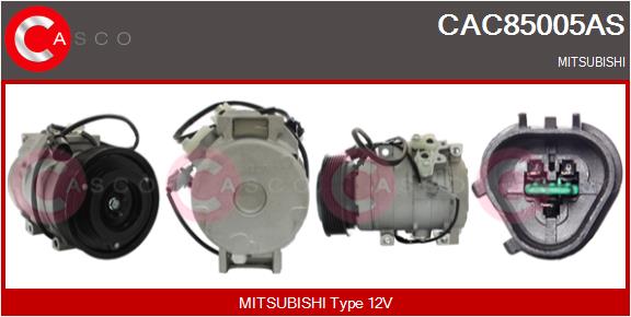 CAC85005AS
