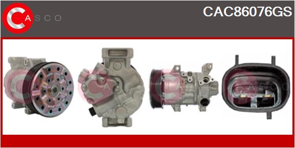 CAC86076GS