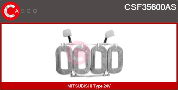 CSF35600AS