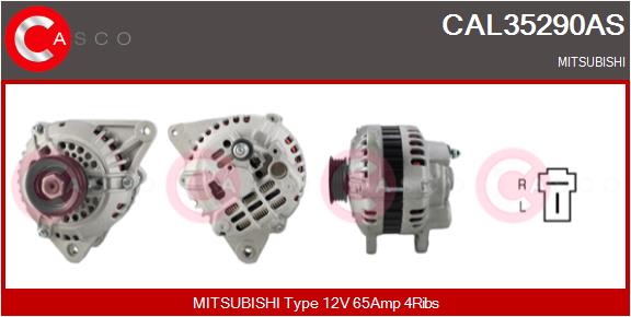 CAL35290AS