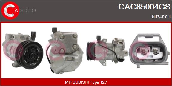 CAC85004GS