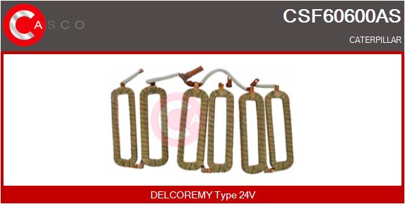 CSF60600AS
