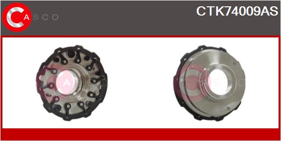 CTK74009AS
