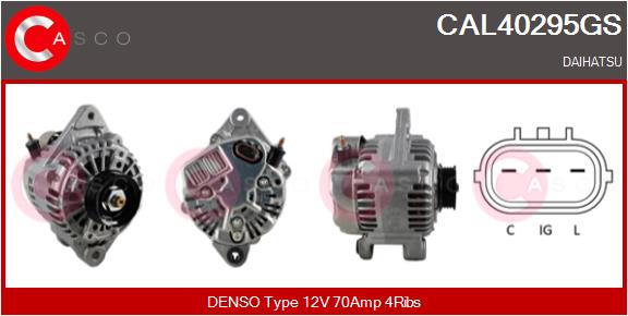 CAL40295GS