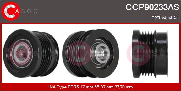 CCP90233AS