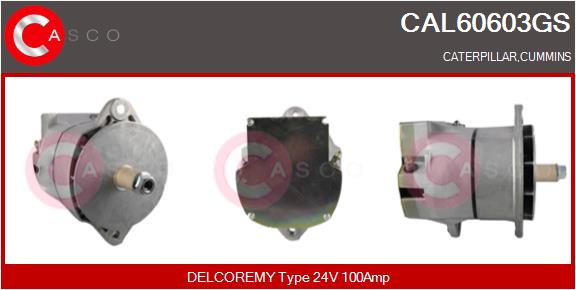 CAL60603GS