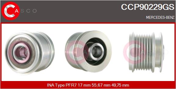 CCP90229GS
