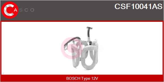 CSF10041AS