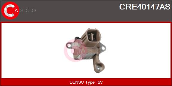 CRE40147AS